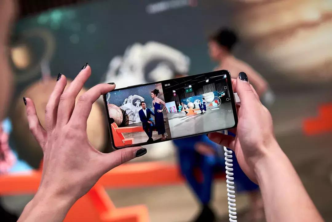 12大震撼黑科技！刷屏的华为P30系列到底有多厉害？