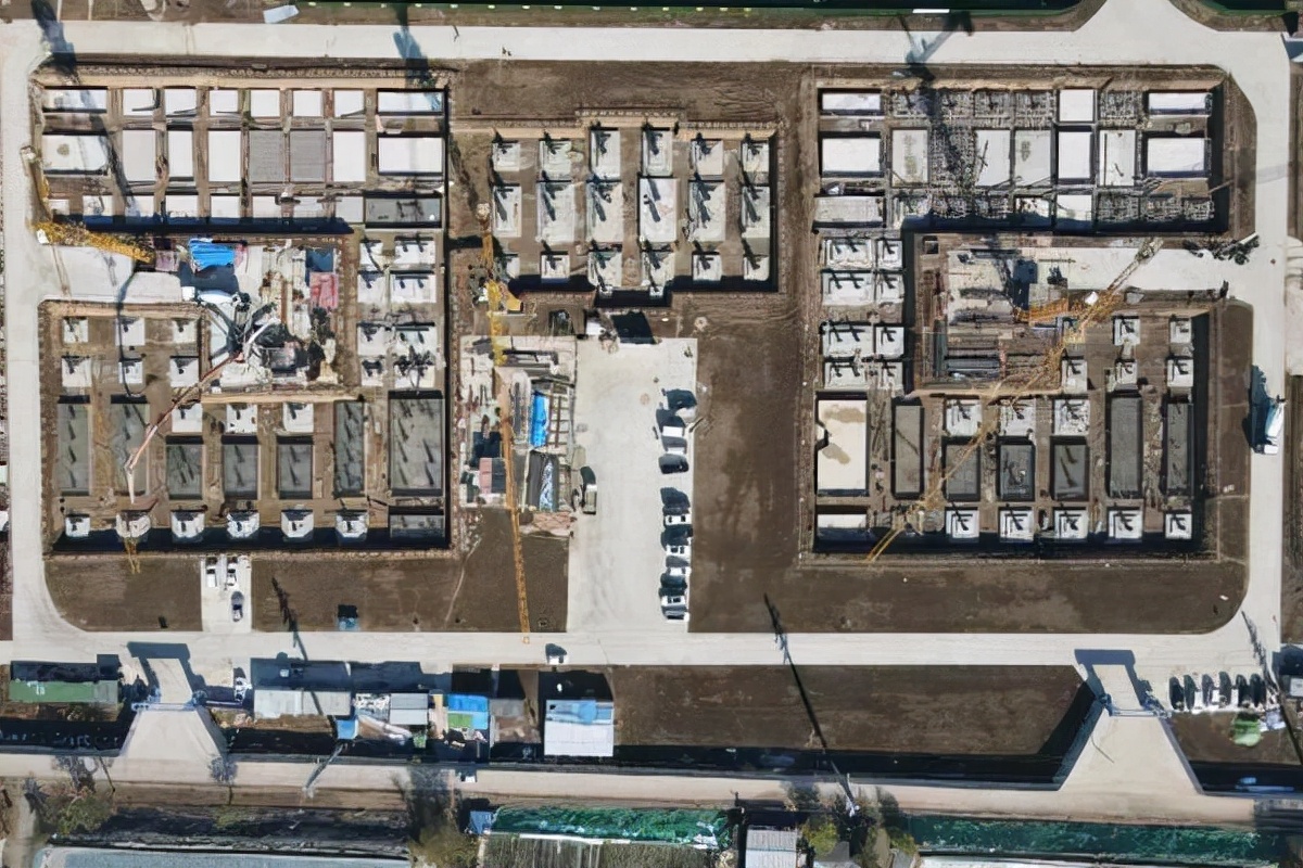 山东省全国首批50所示范性高中,山东新建两所学校