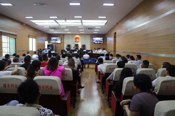 超市放赌博机被抓有案底吗,超市私自设多台麻将机聚众赌博吗