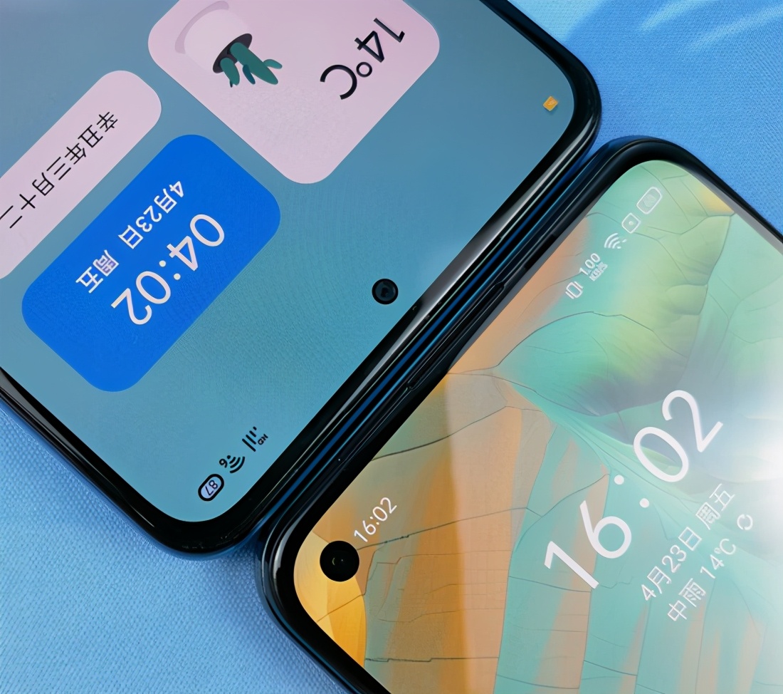 真我gt和红米k40相比较该如何选择,红米k40和真我gt相比较该如何选