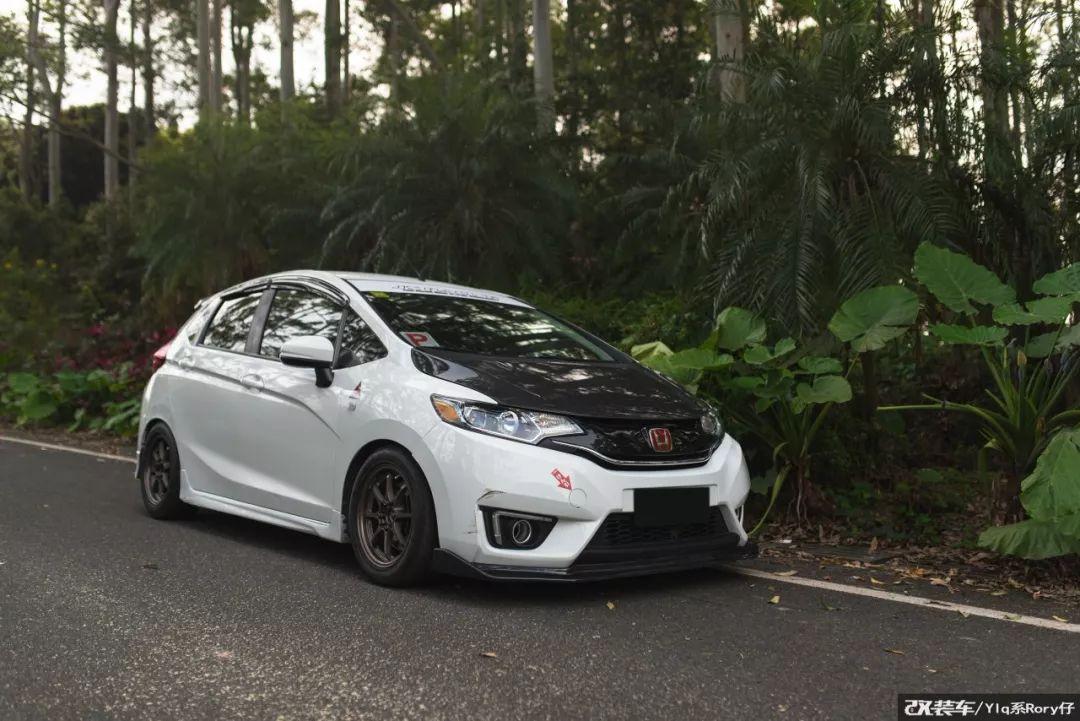 飞度gk5能改到万转吗,飞度gk5原厂最高转速