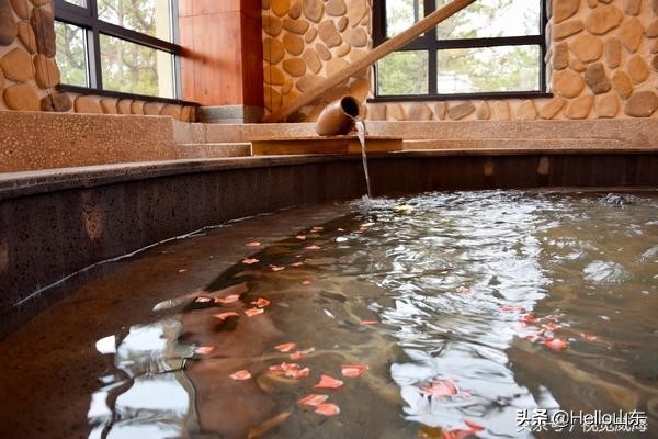 有一种生活叫那香海，那里是真的美！