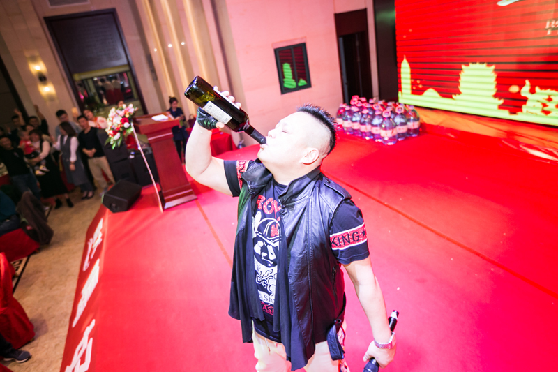 桶装水行业大事件，不得不看