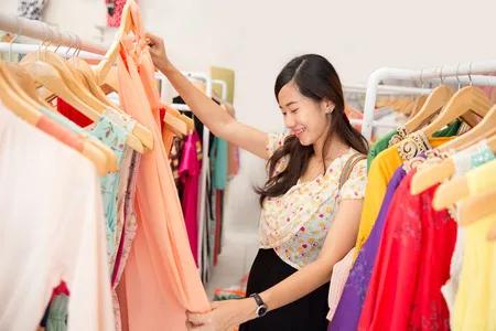 买衣服砍价技巧与话术,买衣服砍价技巧话术