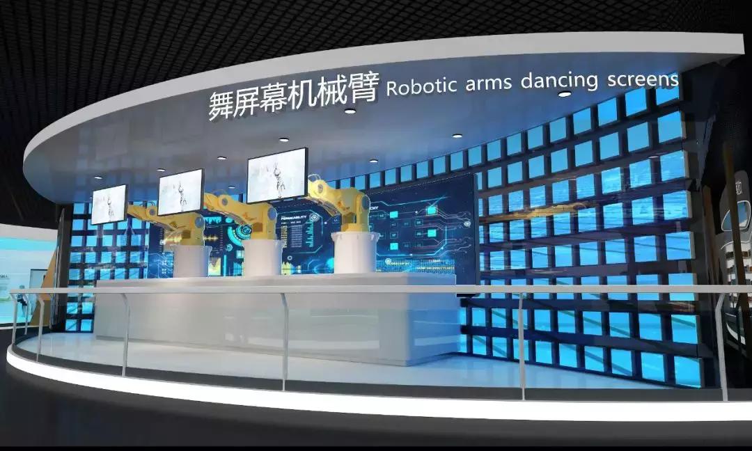 滨海科技馆攻略,滨海科技馆一到四楼游玩攻略