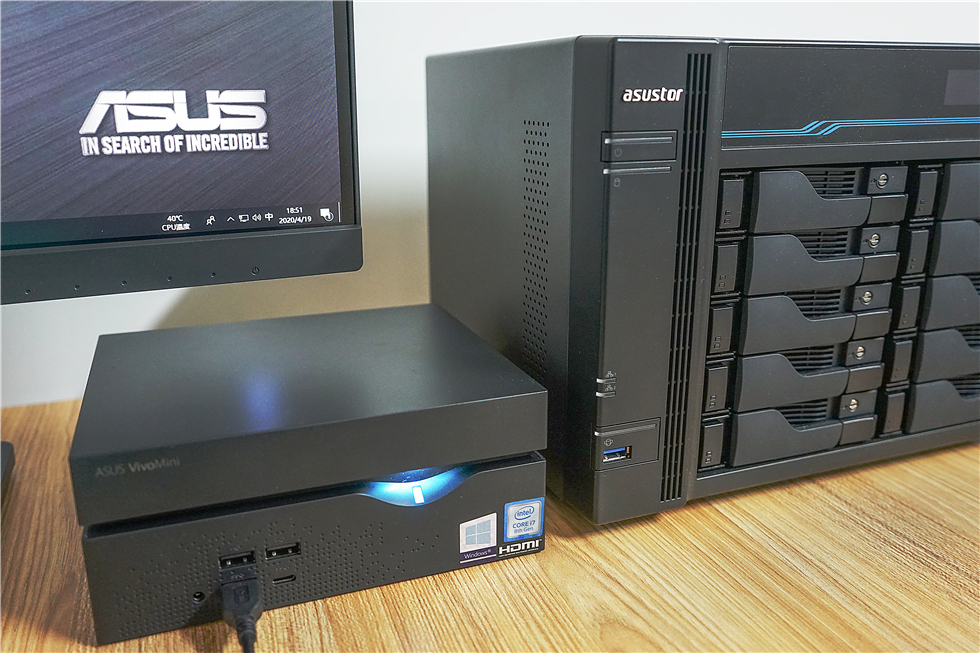 矿潮火热没显卡？桌面空间不够？5款迷你主机和NUC解君忧