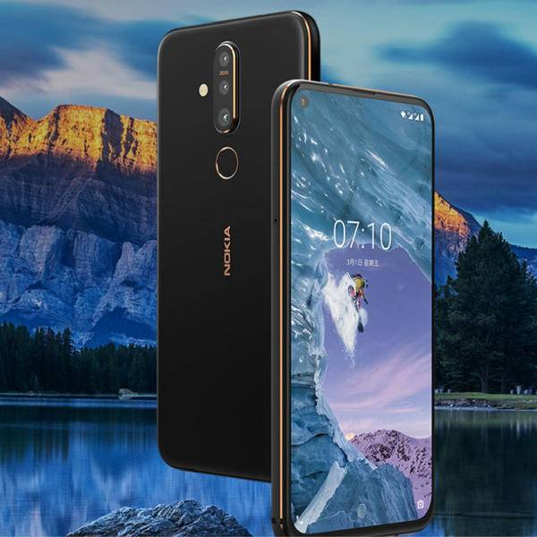 0402每日科技速读——索尼一亿像素，iPadMini，Fitbit