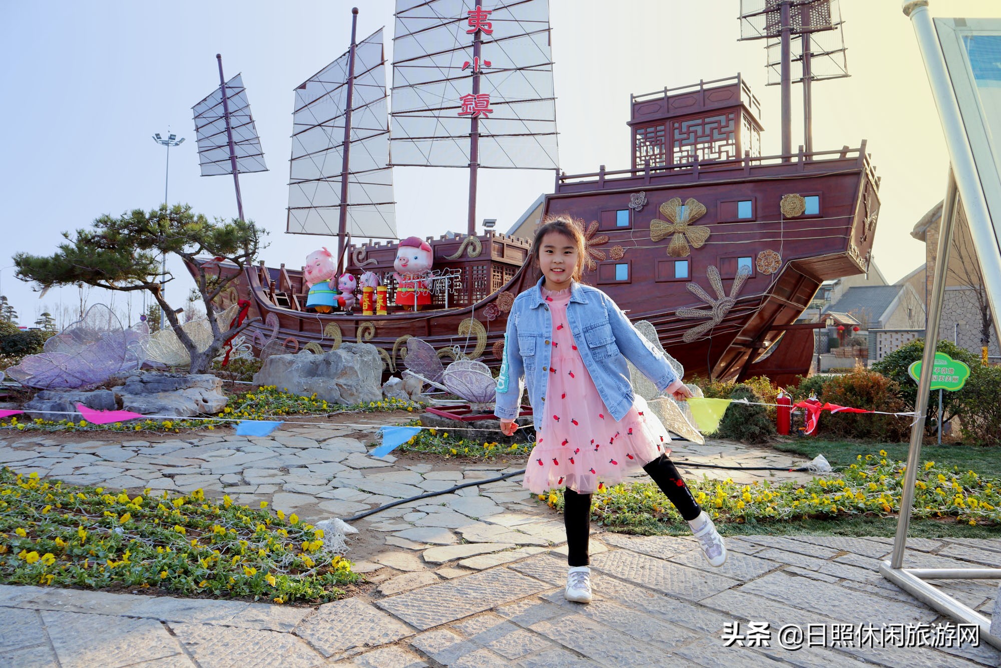 江苏去山东日照旅游攻略,日照到江苏自驾游最佳路线