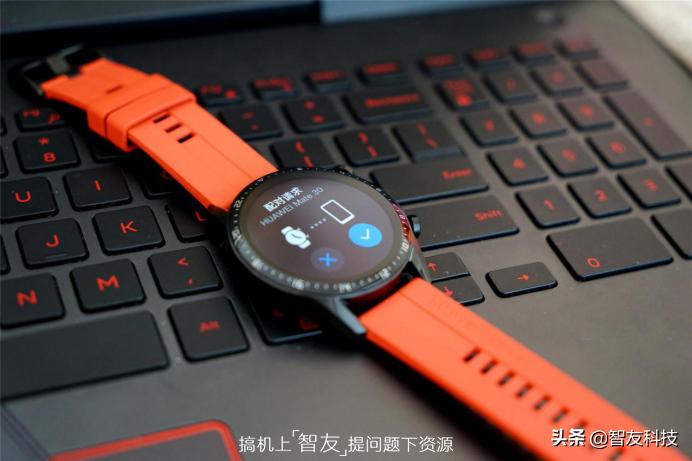 华为watch2续航,华为watchgtrunner智能手表