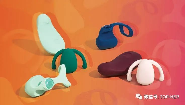 疫情中逆势大涨的商业|女性如何优雅地谈论*爱性**玩具？