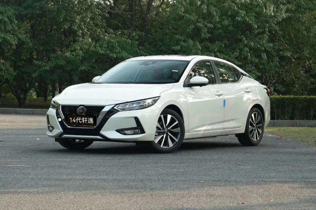 2022款新轩逸经典选车新标准,2022款轩逸经典现车价格