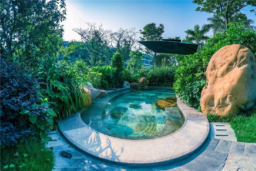 泉州聚龙湾温泉旅游攻略,泉州二天一夜温泉推荐