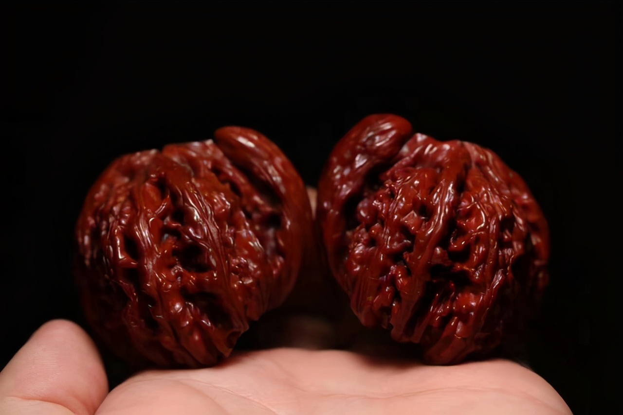 文玩核桃这五个问题你都整不明白,文玩核桃的四个死穴你都了解吗