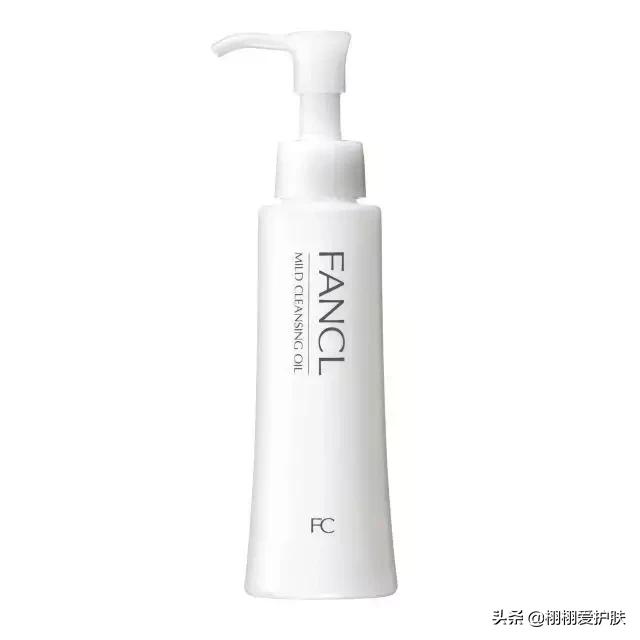 卸妆水卸妆油卸妆膏哪个卸防晒,卸妆水膏油怎么选