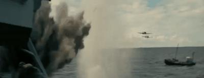 最震撼的国产战争大片,十大真实事件改编的战争片