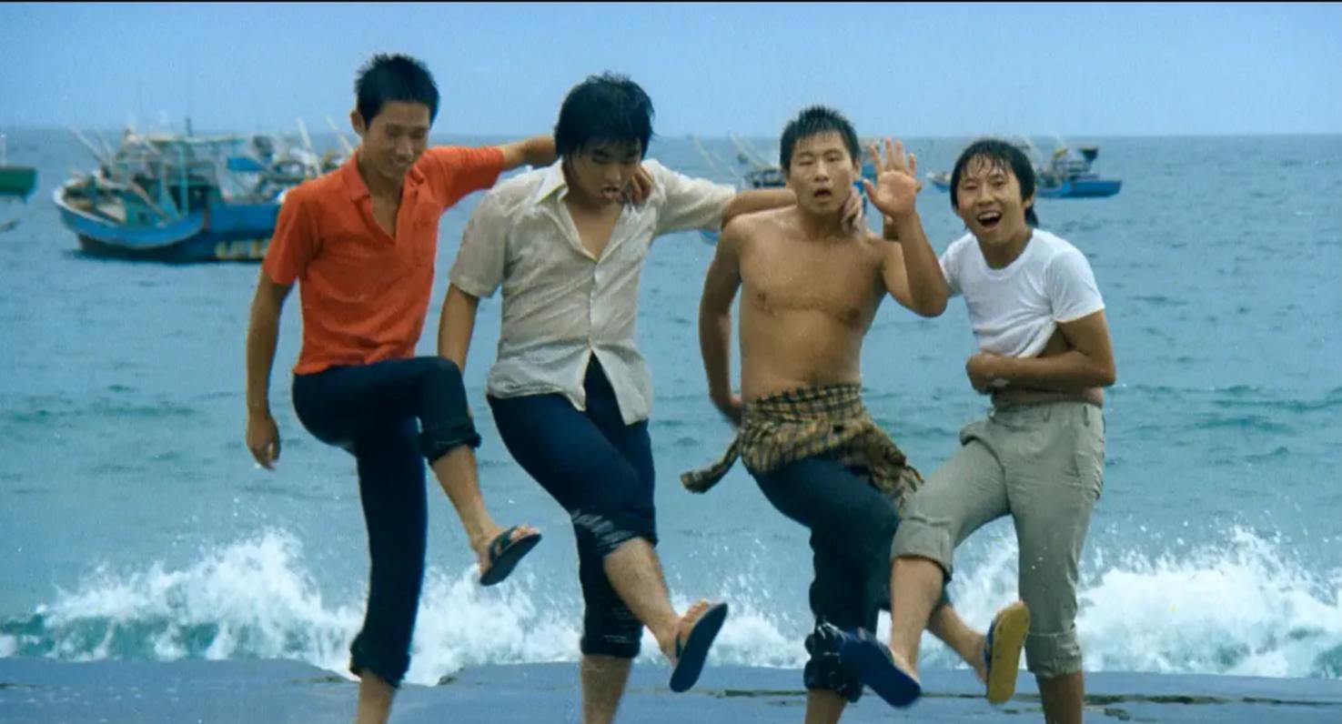 “戏精”张世：我远赴美国打黑工的那些日子