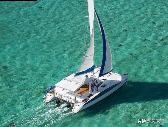 蜜月潜水看海推荐,全球最适合蜜月旅游的海岛