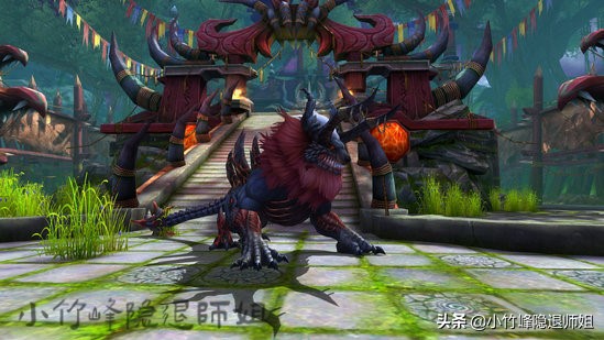 诛仙3副本大全,诛仙3副本