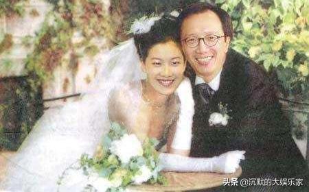 郭晶晶被昔日搭档吴敏霞吐槽,郭晶晶为什么是下嫁豪门