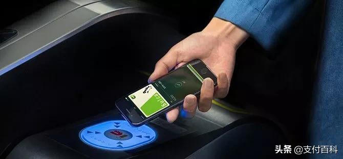 日本流行的移动支付 (日本移动支付成主流)