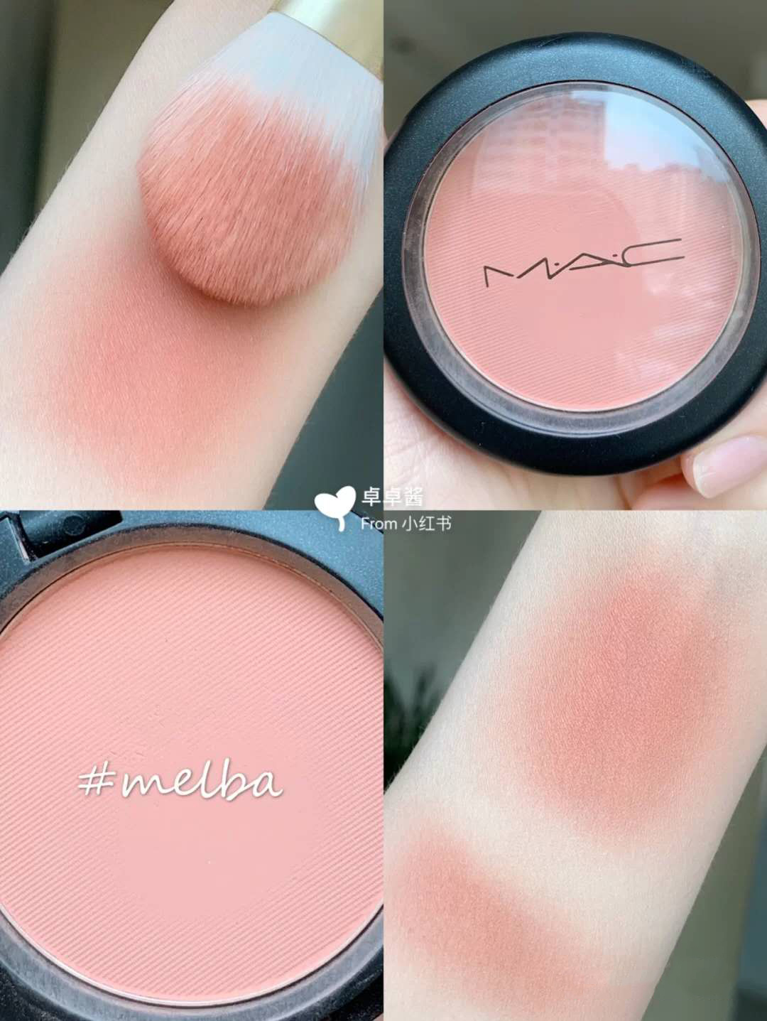 mac彩妆好用推荐,mac什么彩妆好用又实惠