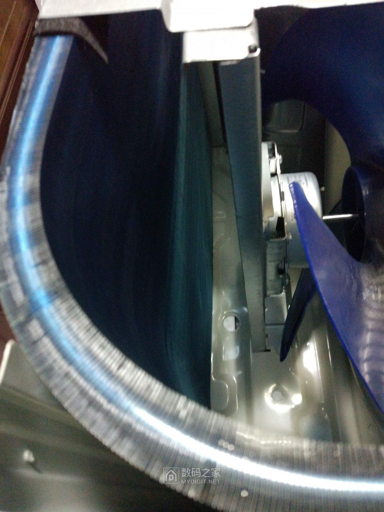 小米新一级能效空调1.5匹拆解,小米1.5匹空调新一级能效拆解