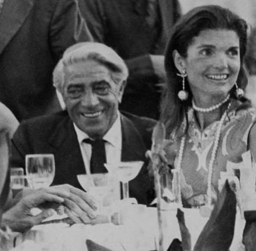 肯尼迪夫人杰奎琳梦露,肯尼迪夫人杰奎琳和玛丽莲梦露