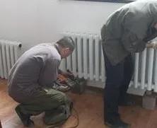 暖气片冻了咋办,暖气片一段时间不用冻住了怎么办