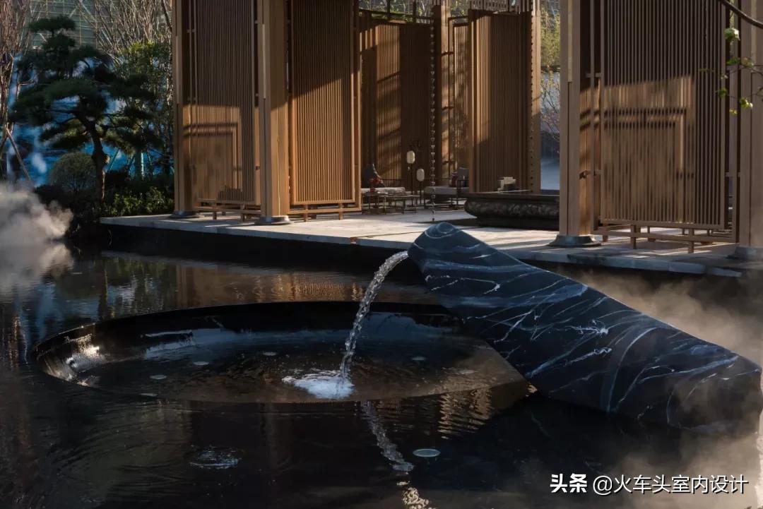 10个优秀景观,3月景观