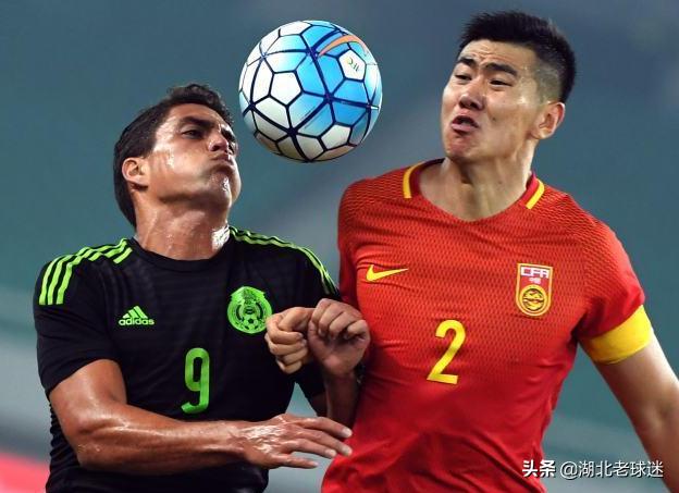 唏嘘！26岁前国脚已沦为中甲替补，曾经是里皮与卡帅手下的红人