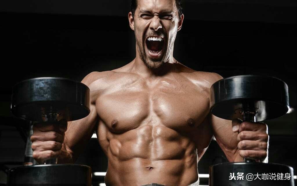 女人为什么要练胸部肌肉,胸部肌肉哪块最难练