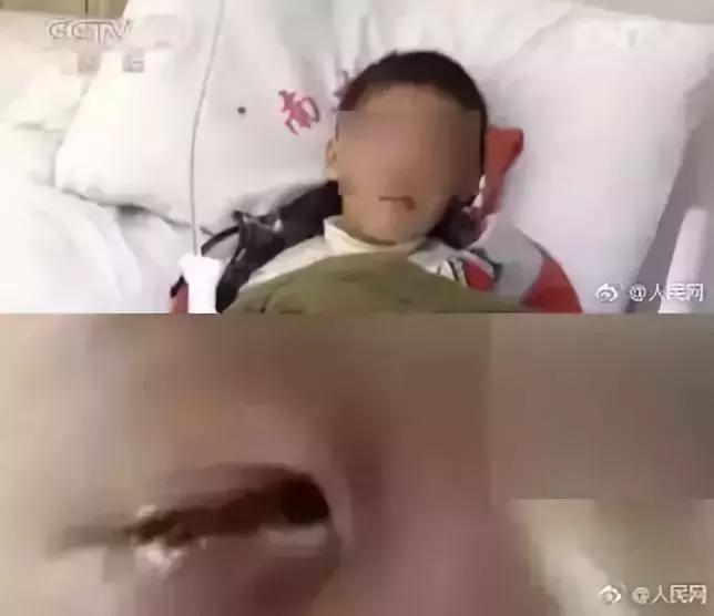 涂改液对儿童有啥危害,涂改液有毒吗对孩子有影响吗