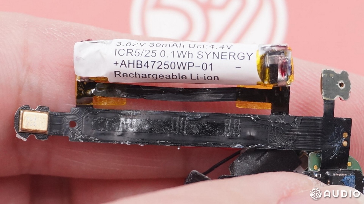 ticpods2pro,鍑洪棬闂棶ticwatchpro鎷嗚В