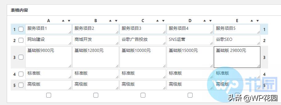 wordpress表单插件怎么用,Wordpress插件怎么添加到页面里