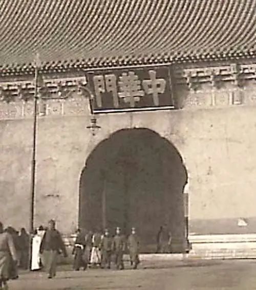 中国被拆掉的那些著名古建筑,北京被拆掉的古建筑有多少