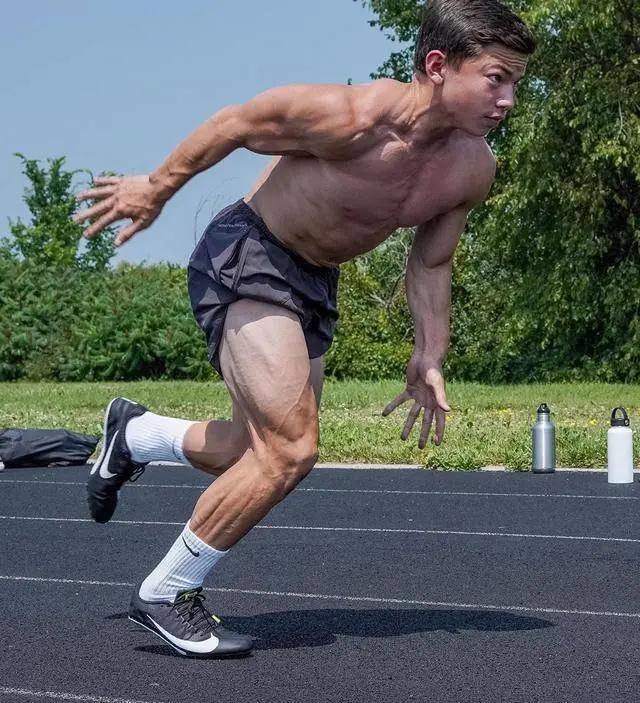 18岁少年健美,为什么健美冠军身高都不高