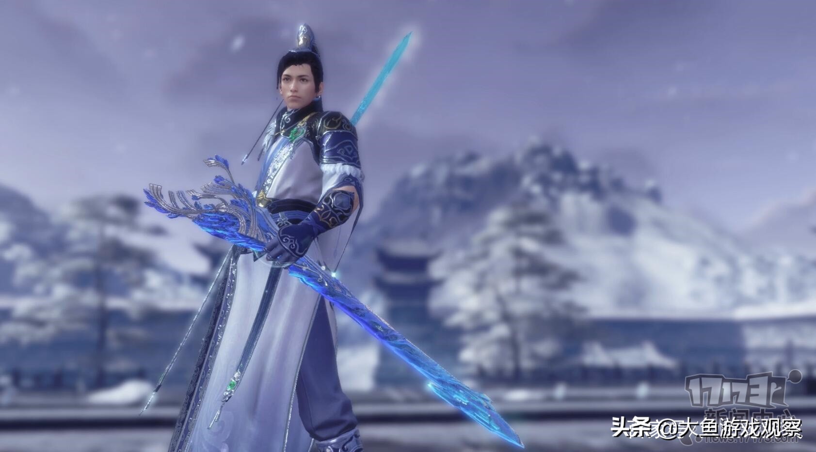 天刀手游：论剑悲惨现状！神刀大鸟独霸，真武跌入神坛太白无人问