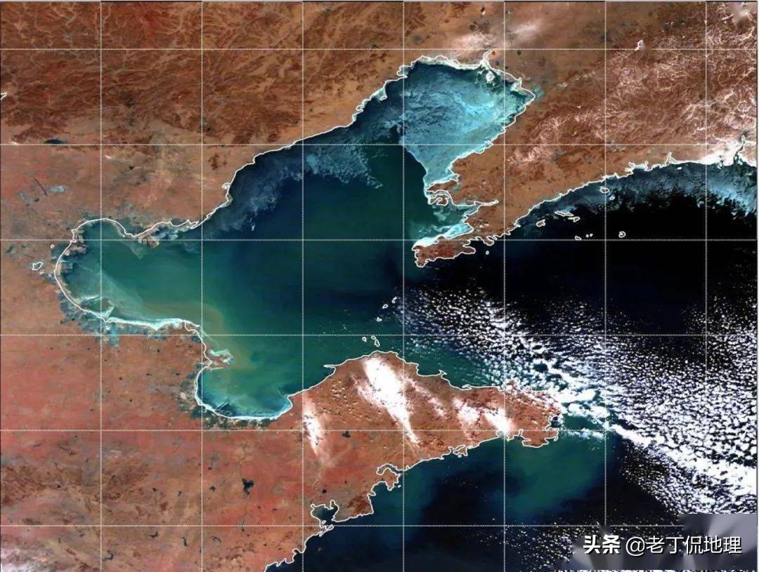 高中地理用什么地图,如何看懂高中地理地图