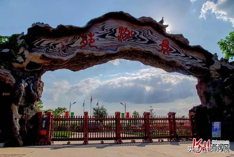 邯郸自驾游看花十大排行榜,石家庄48条春观花旅游线路