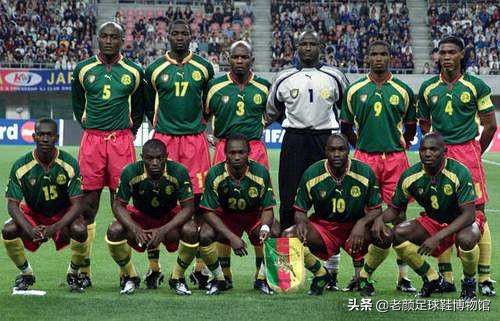 能生吃卡洛斯的非洲猎豹被弗洛伦蒂诺贱卖，击碎皇马49场主场不败