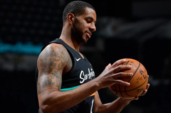 剑指庄神阿德阿里扎！湖人梦幻阵容出炉，比篮网还豪华