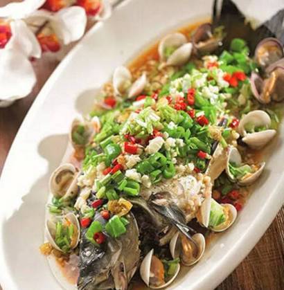 懒人蒸菜拯救你的味蕾,美食分享蒸菜