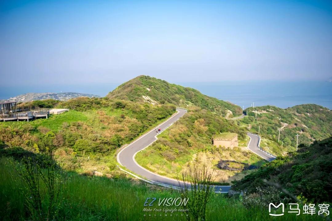 海岛两天一夜自驾游攻略,上海海边岛屿一日游枸杞岛