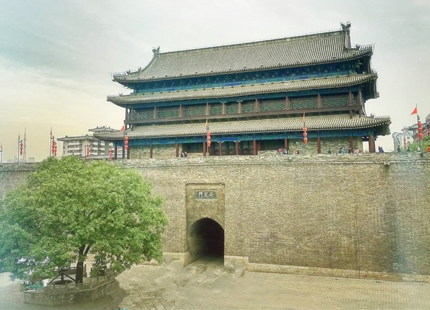 清朝九门提督是哪九门,九门提督的权力在清朝到底有多大