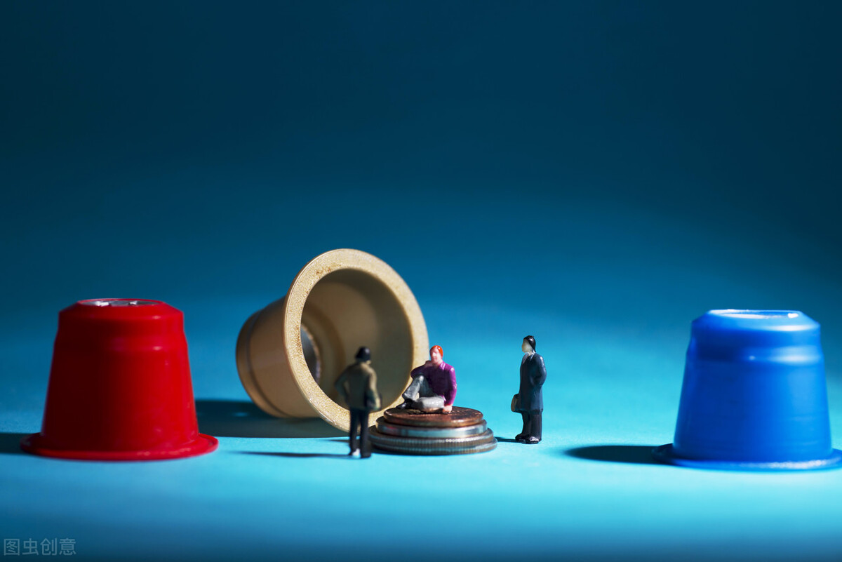 做生意做到了绝望怎么办,做生意被套路诈骗