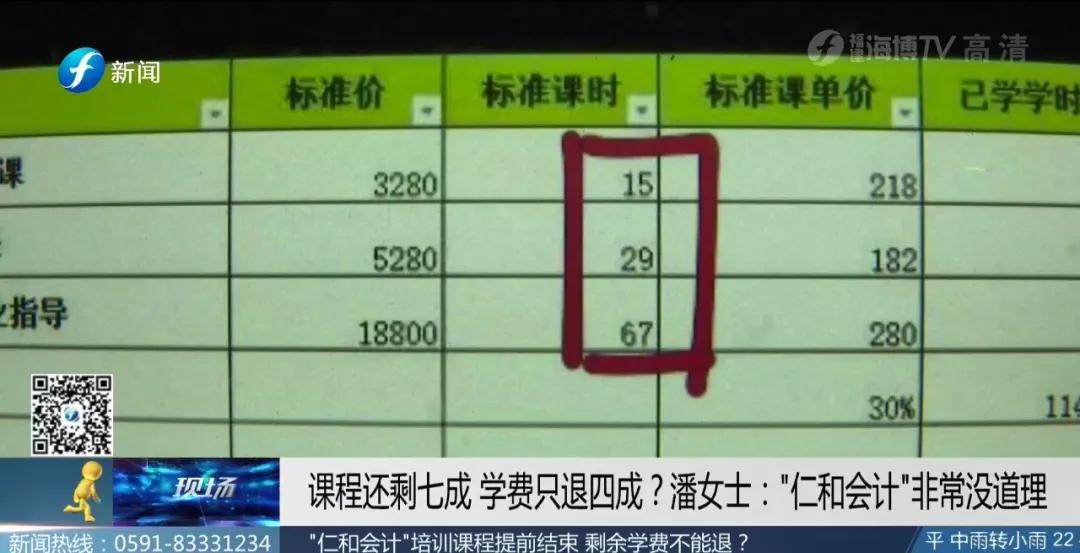 培训机构高额违约金,怎么让培训机构退费违约金不退还