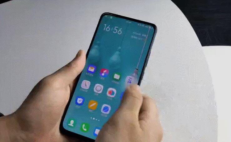 vivo一键换机互传的文件怎么接收,vivo手机换机如何转移数据