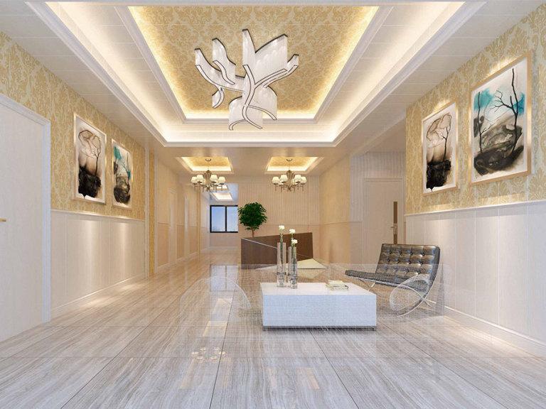 贵州装饰建材企业,贵州省亿家馨建材