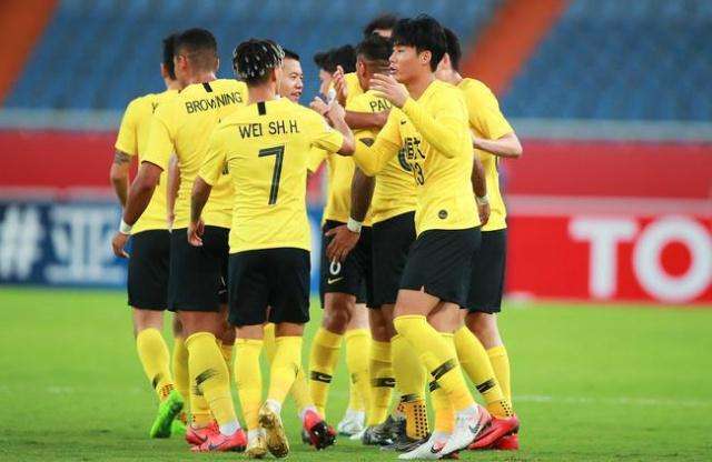 卡帅放低姿态执教恒大,恒大主帅盛赞中国和拉莫斯