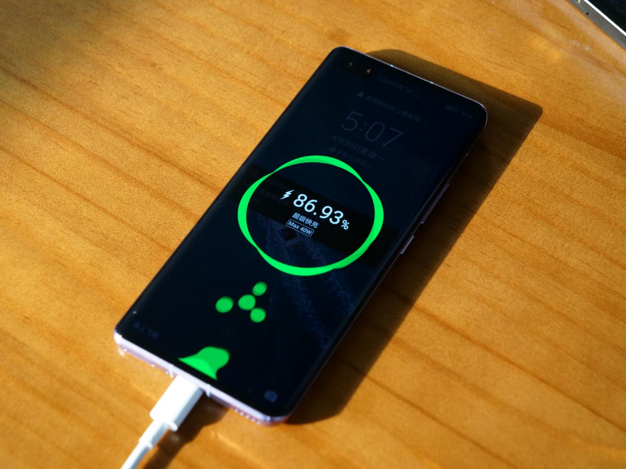 nova7自拍功能怎么用,华为nova7惊艳全程